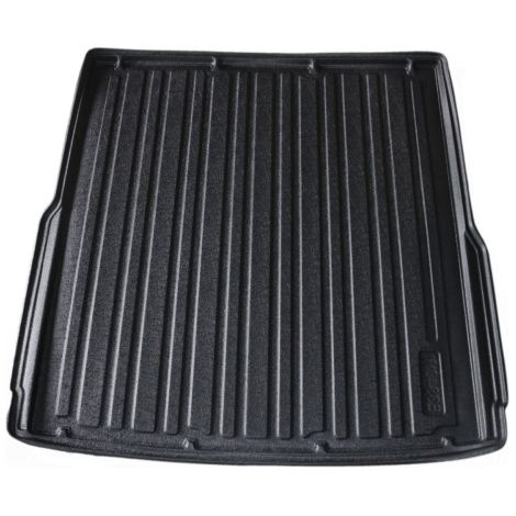3D-Gummimatte für den Kofferraum DeluxeBoss für VW PASSAT B8 VARIANT / COMBI 2015+