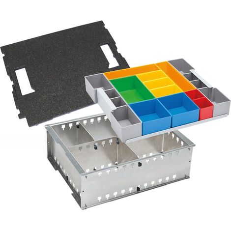 L-BOXX 238 Trennblech-Set IBS H3 BSS (1/6)