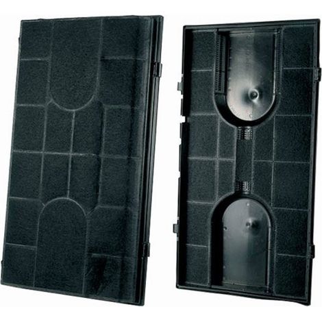 FILTRE A CHARBON HOTTE ELECTROLUX TYPE 190 485X270X48MM 5029064700 Electrolux