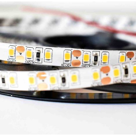 Striscia LED Milagro PRO 5m 48W 4000K IP65 12V neutra (1/3)