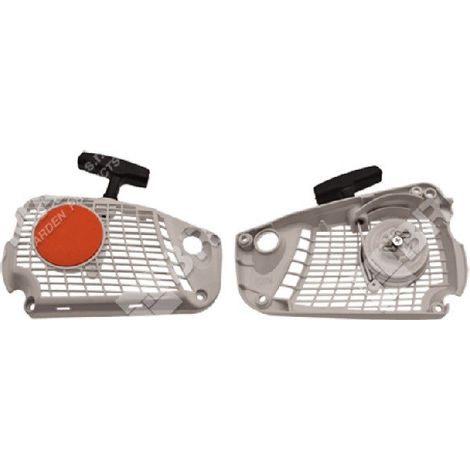 Arrancador completo para motosierras STIHL 1137.084.7801 1137.084.7801 COMPATIBLE - 047901
