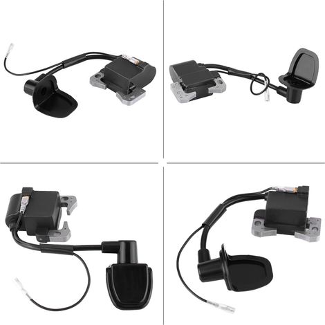 Bobine d'allumage pour Minimoto ATV Dirt Bike Quad 49CC 47CC (1/5)