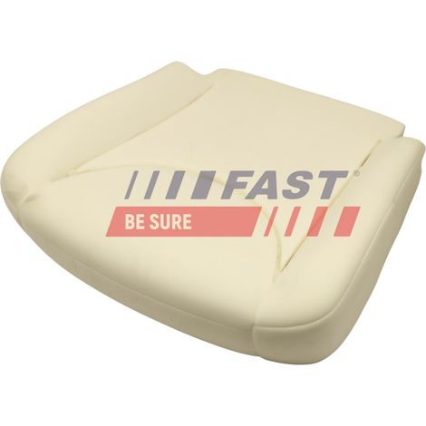 Spugna, sedile, cuscino del sedile per auto Fiat Scudo Expert Jumpy (1/3)