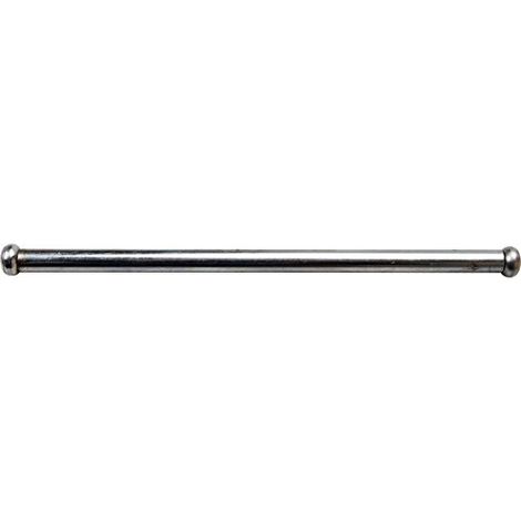 BGS Stahlknebel für Schraubstöcke 9 x 225 mm - 59002