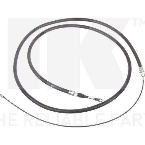 Tirette à câble, frein de stationnement NK 903319 MERCEDES-BENZ 124 420 10 85