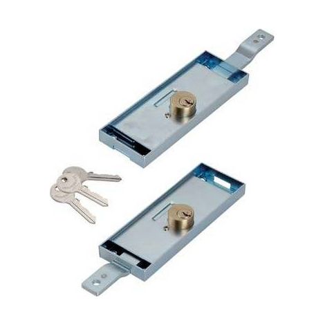 CERRADURA PARA PERSIANA APLICAR 2285 SECUREMME