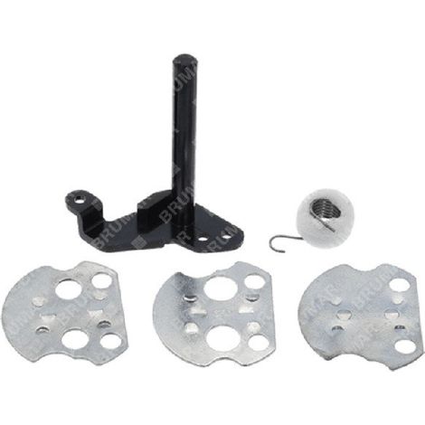 Albero farfalla BRIGGS & STRATTON COMPATIBILE - 057610
