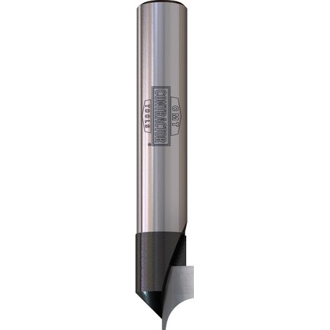 K965-100 FRESA RADIO CONCAVO HW Z1 S=8 D=1.3/10X10X50.8 R5 DX