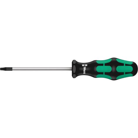 Wera 367 TORX PLUS-Schraubendreher, 7 IP x 60 mm (1/5)