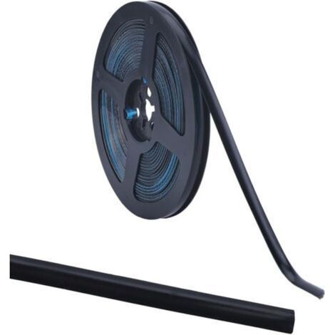 Bande De Calfeutrage Autocollante - 6 M X 8 Mm - Pour Joint Carrelage Salle De Bain Cuisine - 1 Rouleau (1/5)