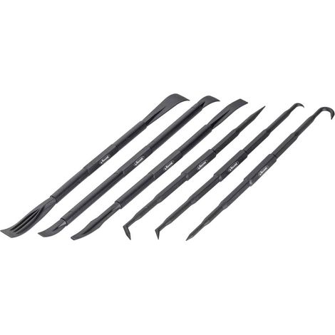 Vigor V6952 Jeu de mini levier de déverrouillage S494062 (1/4)