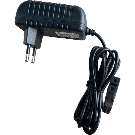 Câble de charge USB pour spa pour aspirateur de piscine - Câble de rechange rapide et durable - Choisissez le type A ou B pour un réglage parfait (type B) (chargeur sous vide (1/3)
