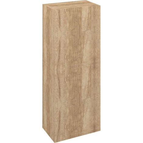 Sapho Espace - Mobile 35x94x22 cm, 1 anta, D/S, rovere alabama ESC110-2222 (1/3)