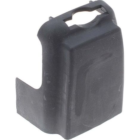 Couvercle de filtre à air universel pour débroussailleuse Stihl – compatible 4134-141-0500, en plastique résistant, pièce de rechange originale (1/5)