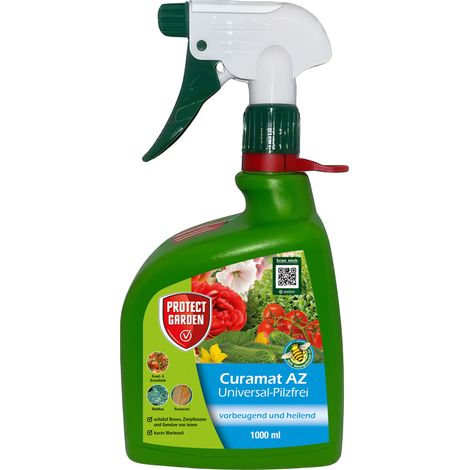 Protect Garden Curamat AZ Universal-Pilzfrei - 1 Liter