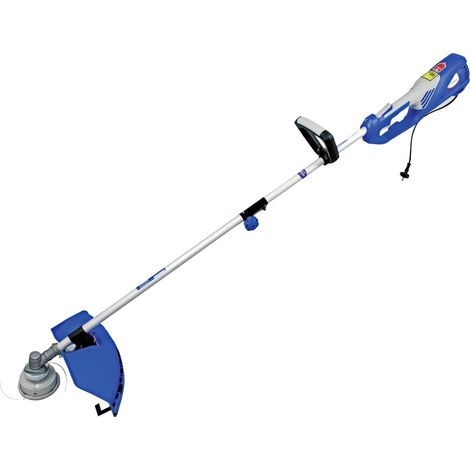 Hyundai 35703 tagliabordi bordatore decespugliatore elettrico 1200 W leggero