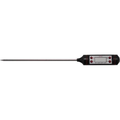 Thermomètre pour Aliments, la Cuisson des de Cuisine, à Viande (1/5)