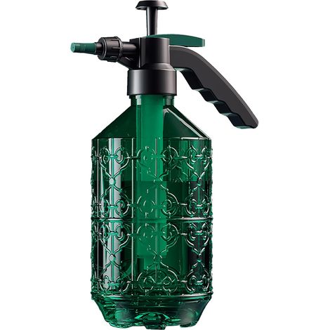 Vaporisateur à pression pour plantes, brumisateur d'arrosage de jardin, vaporisateur de désinfection domestique (1/5)