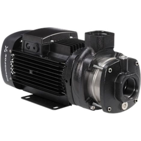 Pompa Centrifuga Multistadio Grundfos CM 10-3 A-R-A-E-AVBE Trifase  98694016