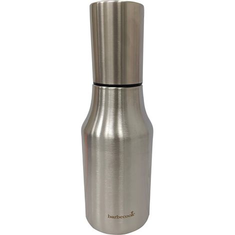 Burette à huile en inox 500 ml Barbecook (1/5)