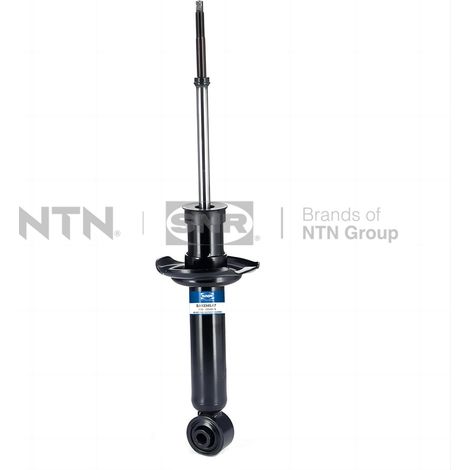 Amortisseur - SA96833.02 - SNR - Compatible avec véhicule Nissan