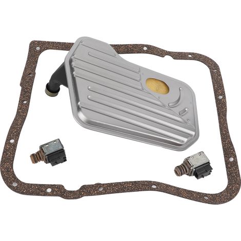 Filtre à huile transmission 4L60E 24208576 Compatible Chevrolet Express 1500/2500/3500 (1/5)