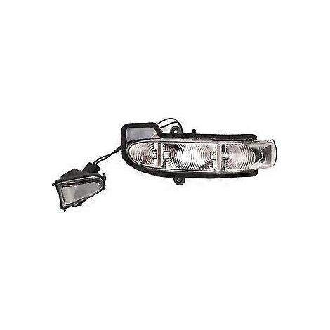 LED-Blinker für Außenspiegel der EG-Klasse W463 W211 S211 (2004–2009) A2038201321 L (1/5)
