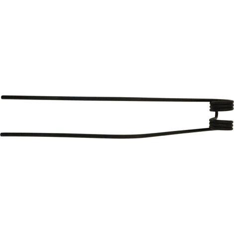 Dente giroandanatore corto adattabile Bcs 8029 filo 9