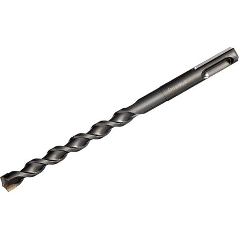 Broca Irwin SDS plus 16 x 600 mm para martillo perforador