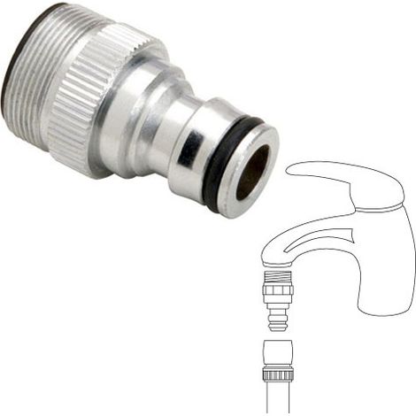 Adattatore Rapido per Atomizzatore Saturnia M24 A