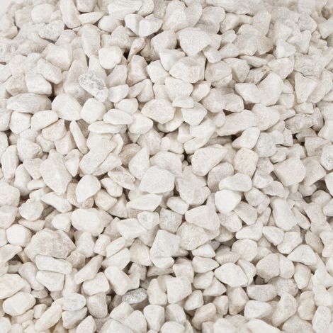 Granulats décoratifs crème 2-3 mm 550 g