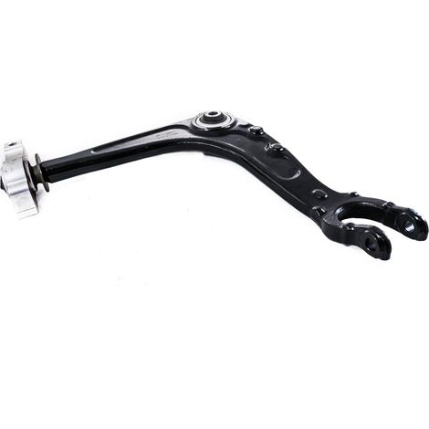 Brazo de suspensión de rueda ""MS"" delantero R (inferior) PEUGEOT 407, 407 SW, 508, 508 SW 1.6D-3.0D 05.04- (1/2)