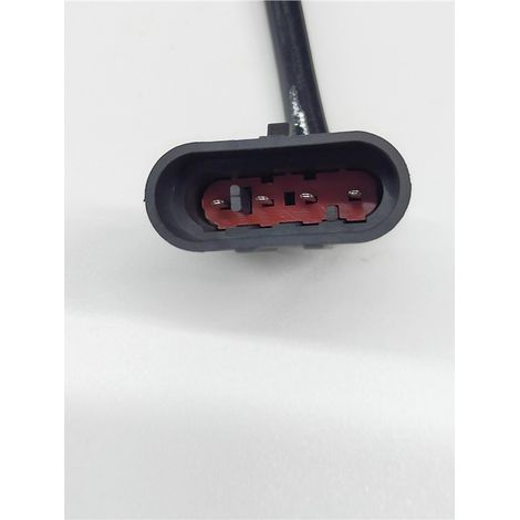 Der Sauerstoffsensor OZA522-BB2 ist für Fiat 1,0- und 1,3-Liter-Motoren geeignet. (1/4)