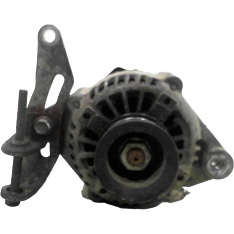 [PRODUIT D'OCCASION] Alternateur Daihatsu Materia ♻️ Ref Oe. 27060b1030 - Garantie à vie (1/4)