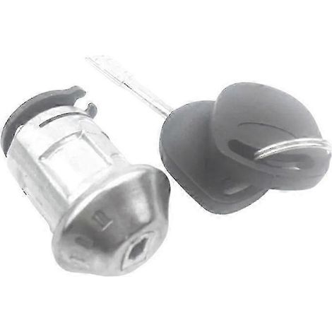 Cylindre de verrouillage de contacteur à clé 1022184 pour FOCUS, ESCORT, TRANSIT, MONDEO KA 94AGA3697AB (1/5)