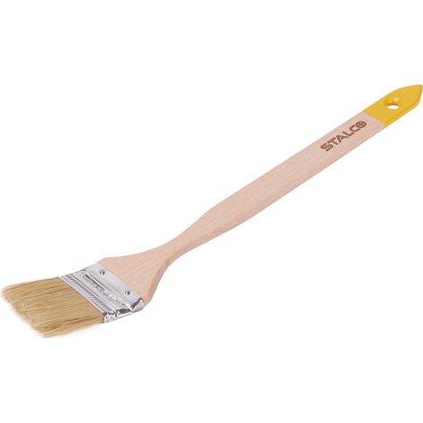 Cepillo universal para radiador Stalco de 50 mm S-38954 (1/3)