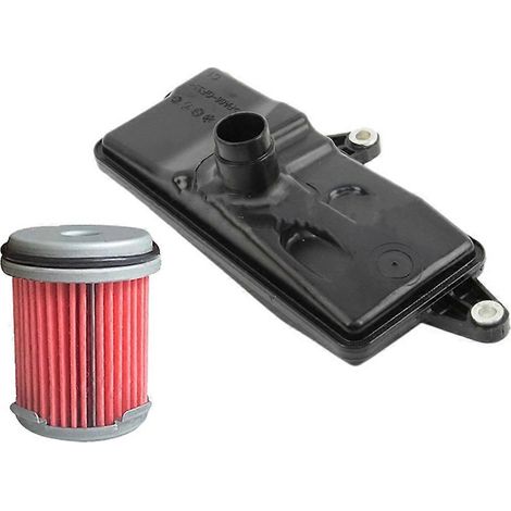 25420-5T0-003 25450-P4V-013 Automatikgetriebe-Filtersatz für Honda Civic FIT HR-V 1.5L 1.8L 2014-2019 254205T0003 (1/5)