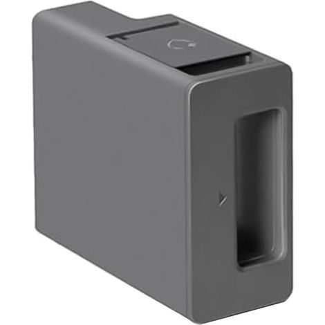 Module de distributeur automatique de solution de nettoyage adapté aux aspirateurs robots DREAME E30/Ultra/X40/S20/S10 Pro/X30/Ultra, fournitures auto-système (1/5)