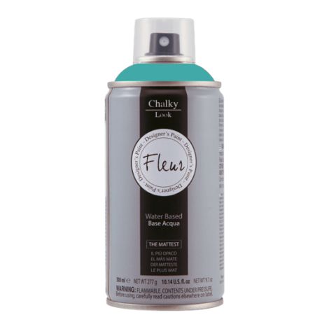 FLEUR HALKY F59 I.INTERIOR SPRAY 300 ML (1/2)