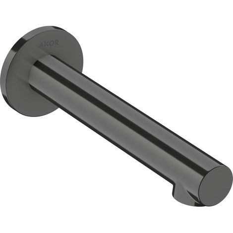 Bañera hansgrohe AXOR Uno, recta, proyección 175mm, 45410340