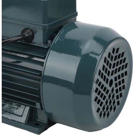 Pompe à eau claire compacte QB70 550 W, pompe vortex pour eau claire, 110 V CA (1/5)
