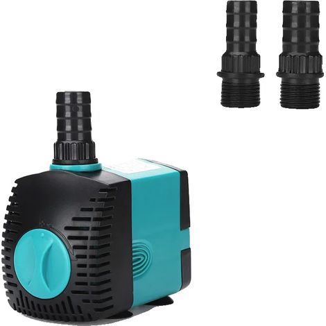 Pompe à eau, submersible, économe en énergie, EB306 - 35W, AC220-240V 50Hz (1/2)