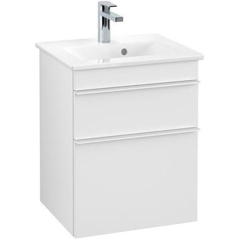 VB WTUS Venticello 02 466x590x425mm 2 présentoirs WT m.tig Blanc mat