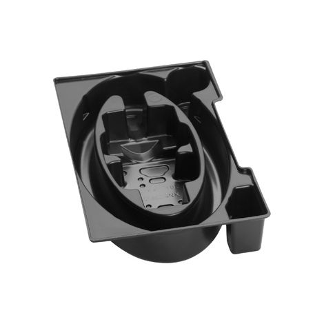 Bosch 1/2 inserto GOS 12V-LI per L-Boxx 102 - 1600A002VP