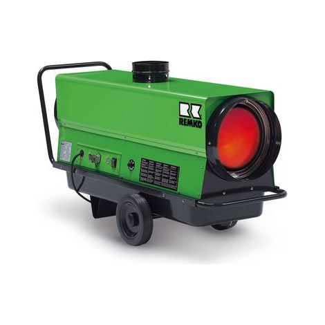 ATK 25 - 120850 - Öl-Heizautomat - Remko
