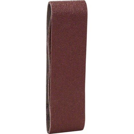 Bosch Accessories 2608606206 Schleifband Körnung (num) 60 (L x B) 305 mm x 40 mm 3 St.