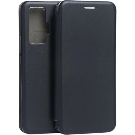 Funda magnética Beline Book para Vivo X51, color negro.