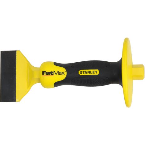 Cizalla para ladrillos STANLEY FATMAX - 76 x 215 mm (1/3)
