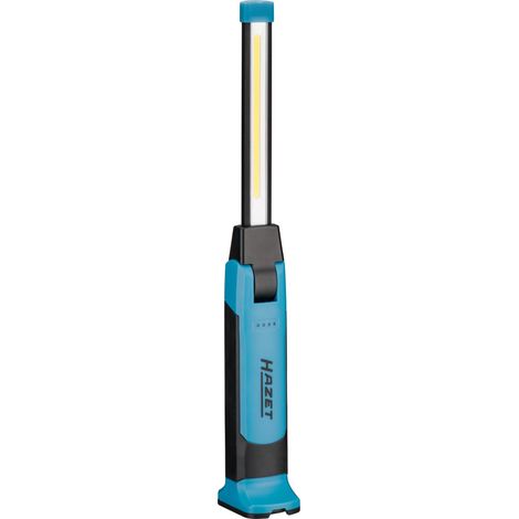 Lampe LED Slim · chargement sans fil 1979W-92 ∙ L x l x h : 367 mm x 62 mm x 47 mm (1/8)