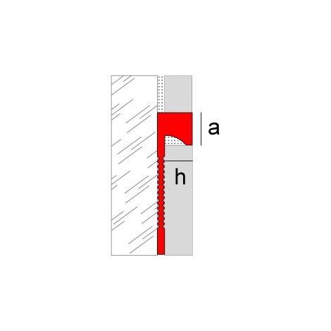 Novolistel Slimm 4,5x2500 Blanco-01